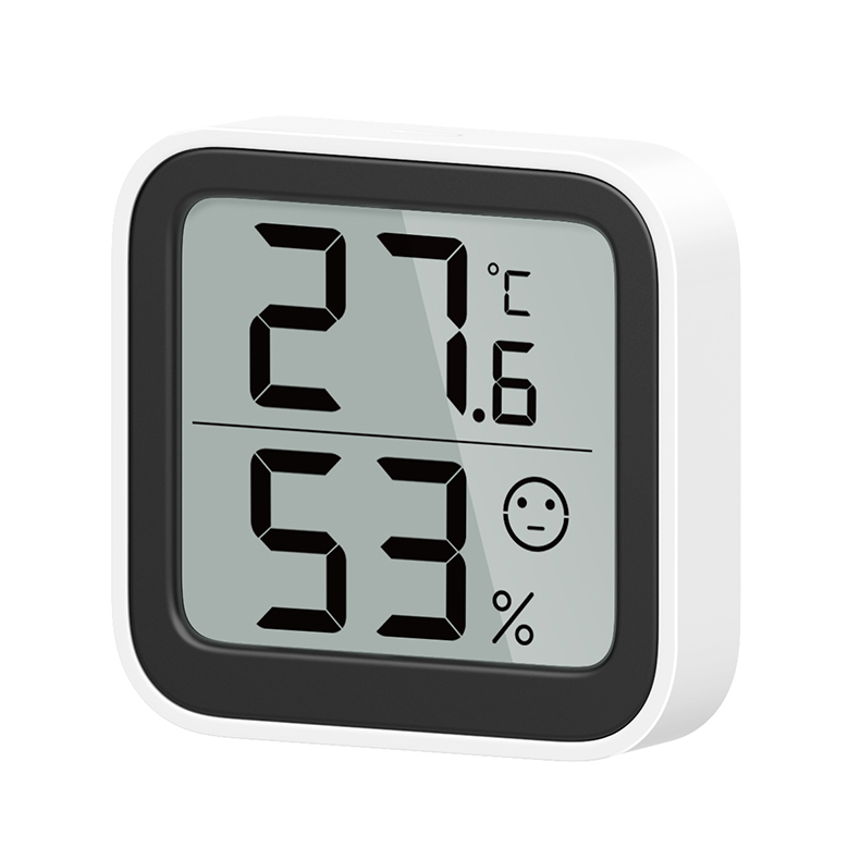 Mini Thermohygrometer